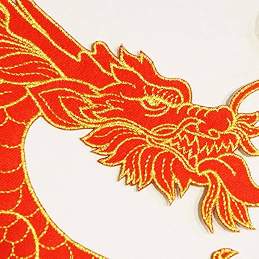 三線本体 赤茶色　ドラゴン刺繍付き 三線本体 赤茶色 ドラゴン刺繍付き 三線本体 赤茶色 ドラゴン